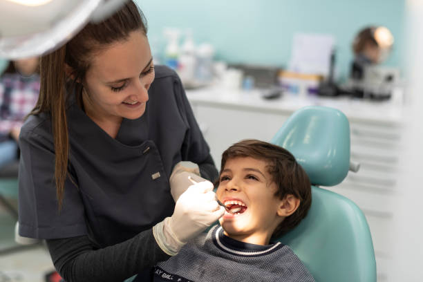 Best Knocked-Out Tooth (Avulsed Tooth) Treatment in Rancho Mirage, CA
