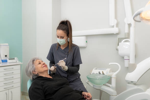 Best Emergency Wisdom Tooth Extraction in Rancho Mirage, CA