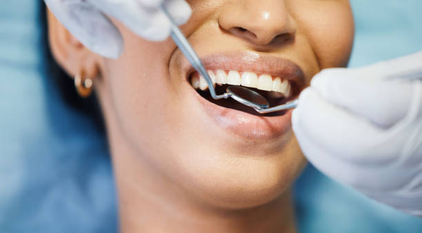 Best Emergency Treatment for Jaw Pain or Injury in Rancho Mirage, CA